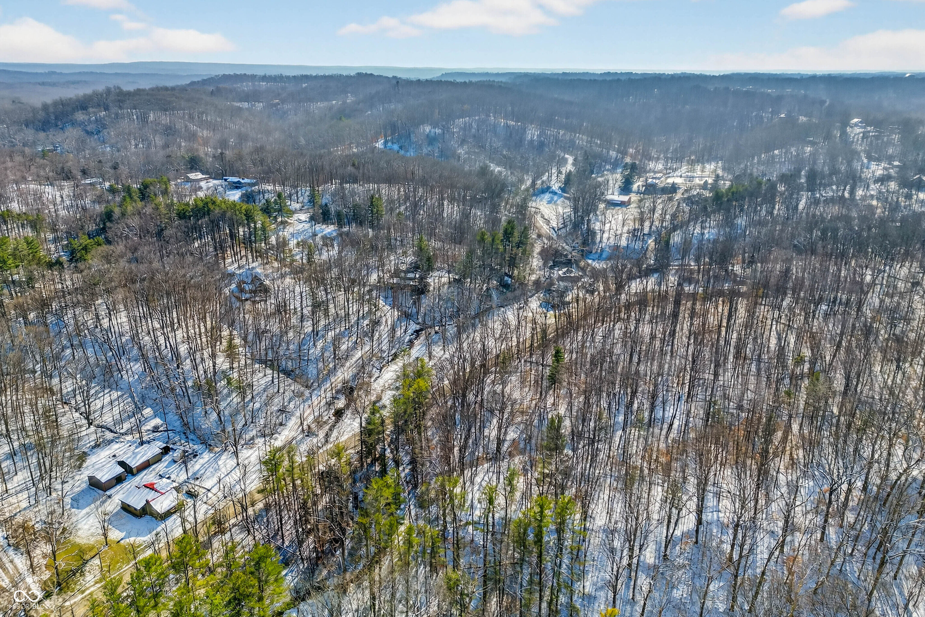 4017 Helmsburg Road Nashville, IN 47448 - Photo 84 of 93