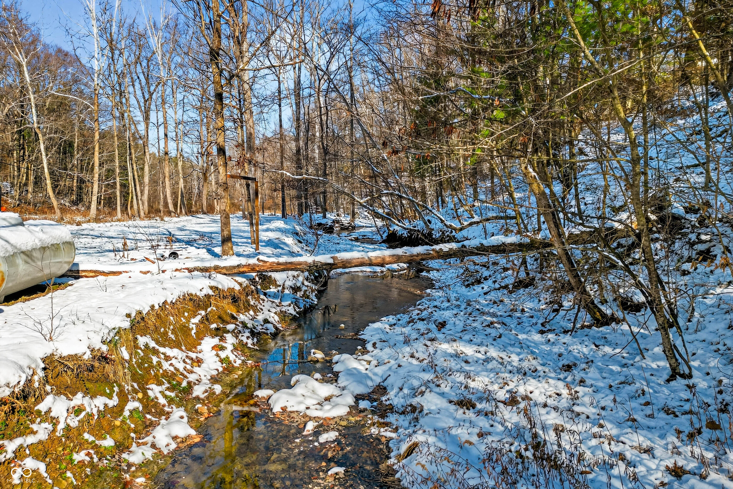 4017 Helmsburg Road Nashville, IN 47448 - Photo 87 of 88