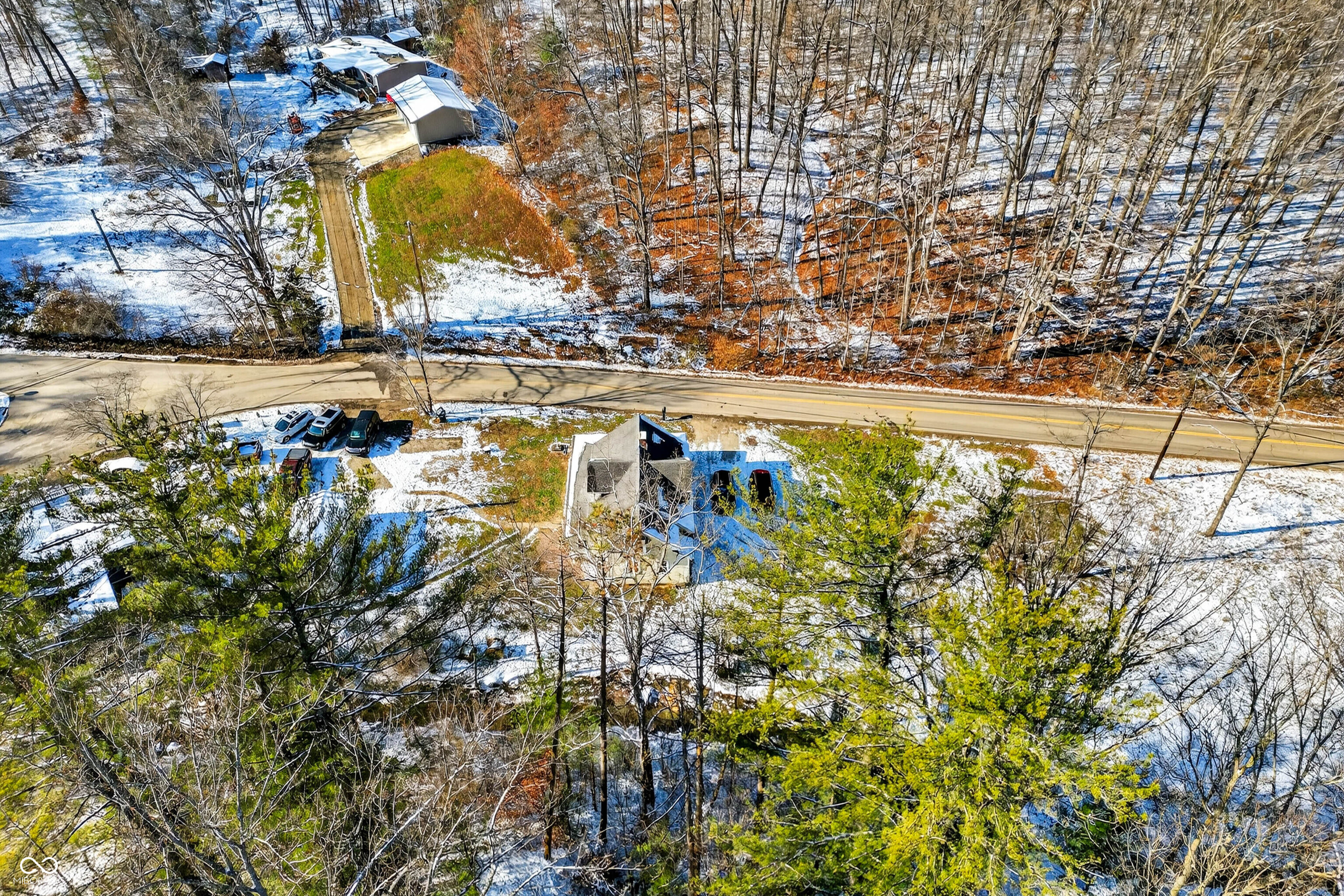 4017 Helmsburg Road Nashville, IN 47448 - Photo 89 of 93