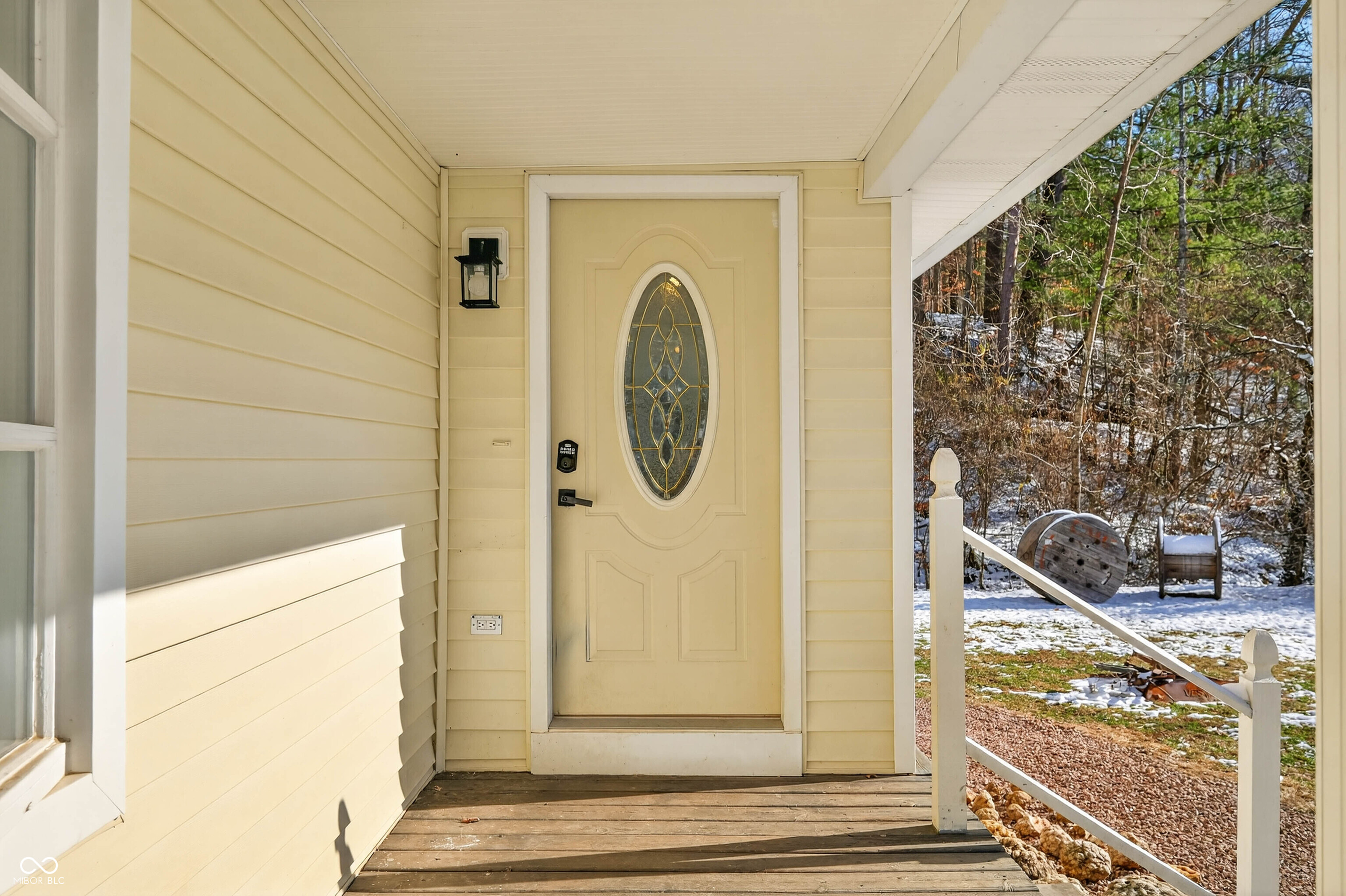 4017 Helmsburg Road Nashville, IN 47448 - Photo 9 of 88