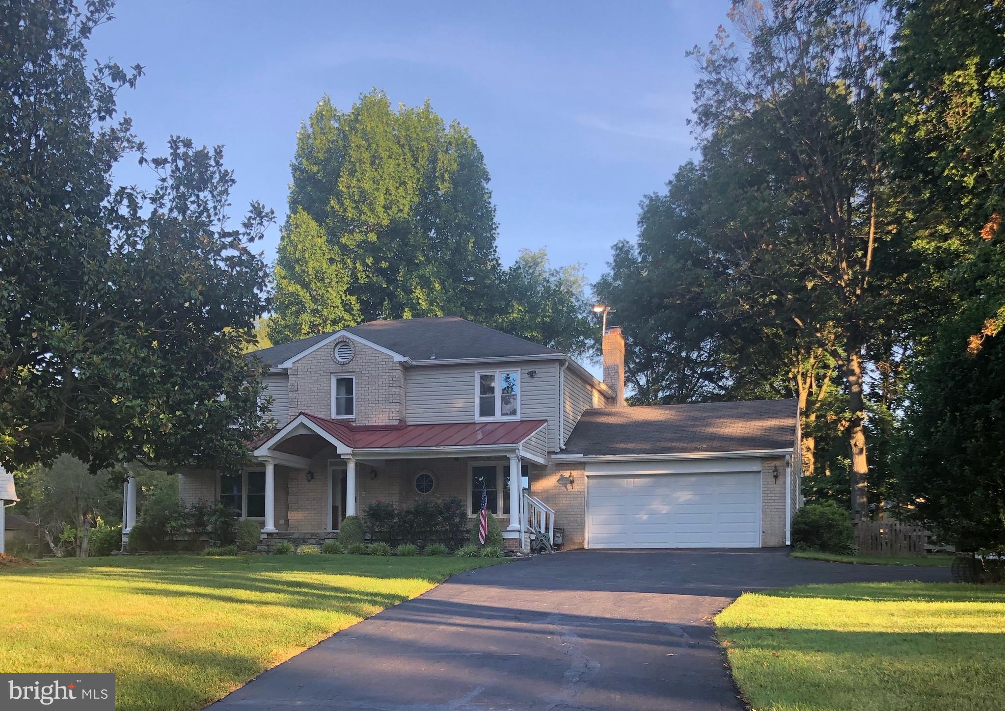 12517 Deoudes Road Boyds, MD 20841 - Photo 1 of 33 Welcome home