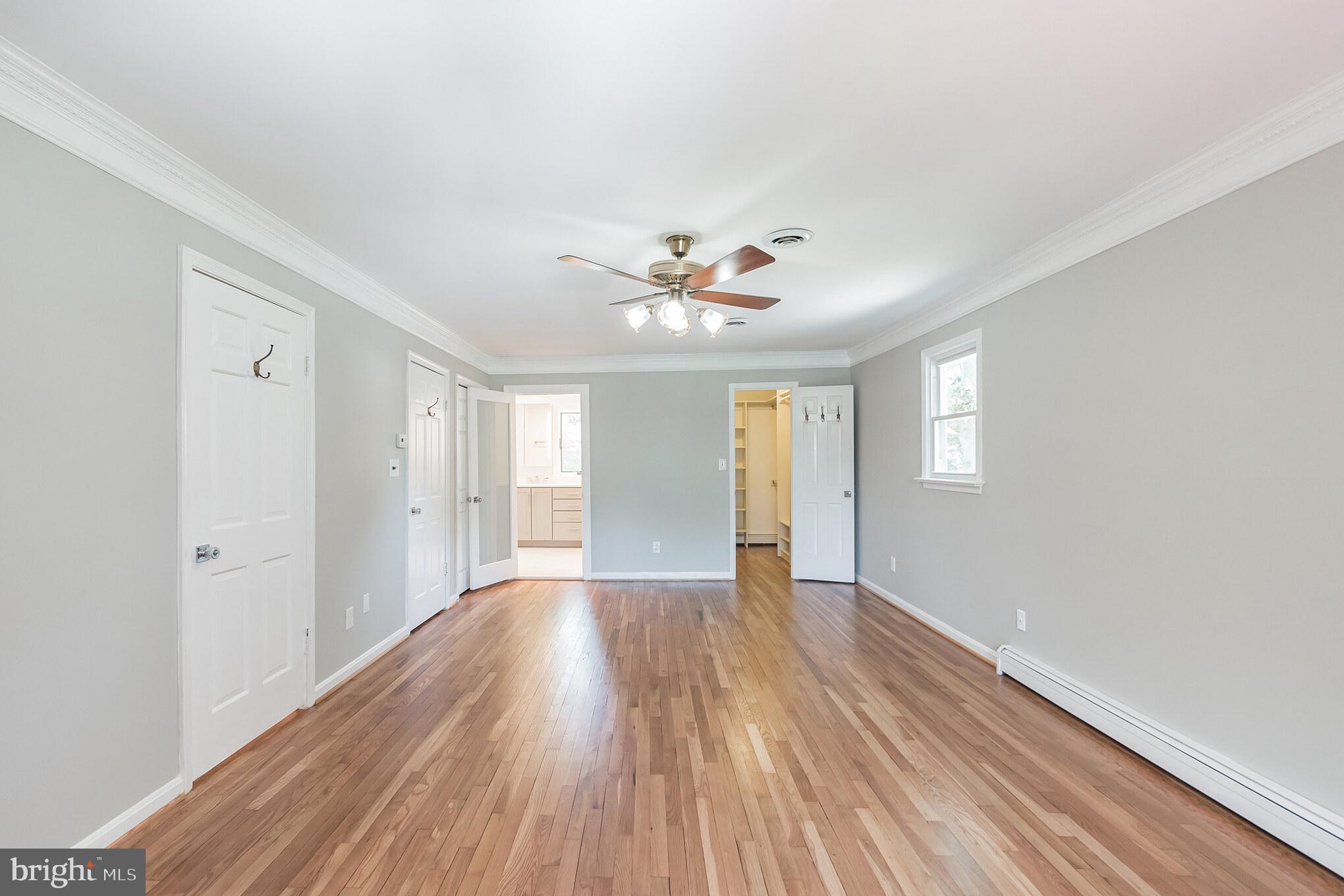12517 Deoudes Road Boyds, MD 20841 - Photo 14 of 33 Owner's bedroom