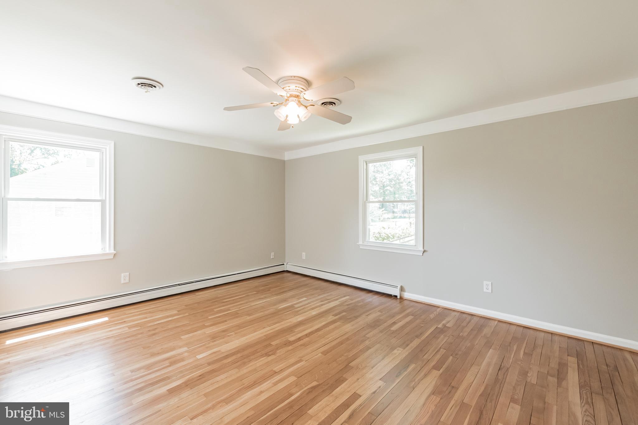 12517 Deoudes Road Boyds, MD 20841 - Photo 19 of 33 Bedroom 2 toward backyard