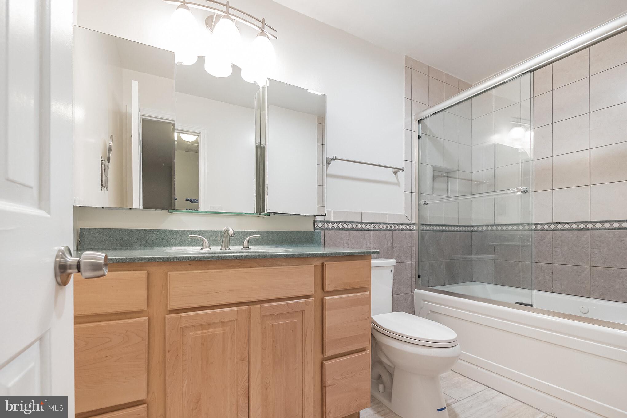 12517 Deoudes Road Boyds, MD 20841 - Photo 22 of 33 Full bathroom off upper level hallway