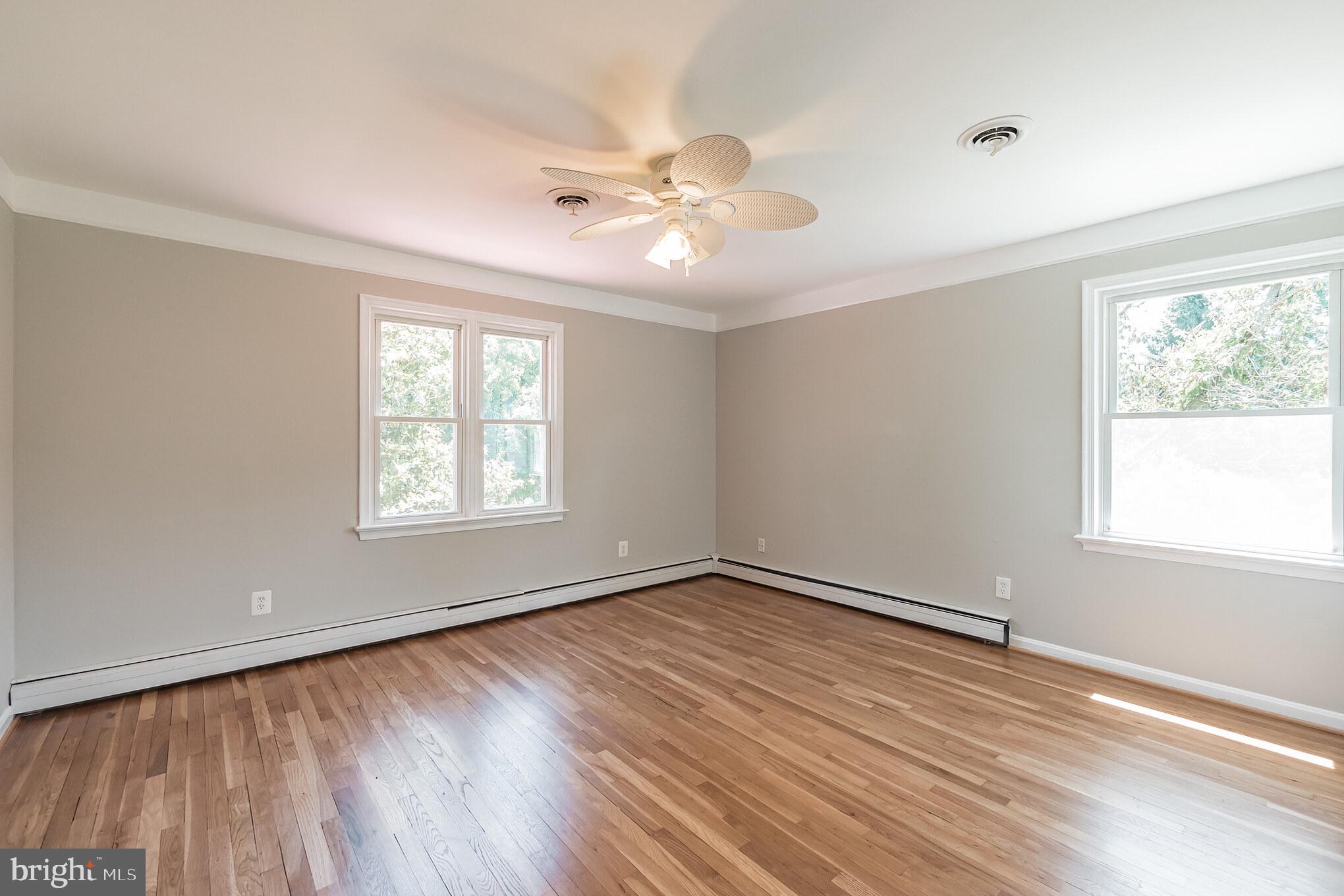 12517 Deoudes Road Boyds, MD 20841 - Photo 23 of 33 Bedroom 4 towards yard