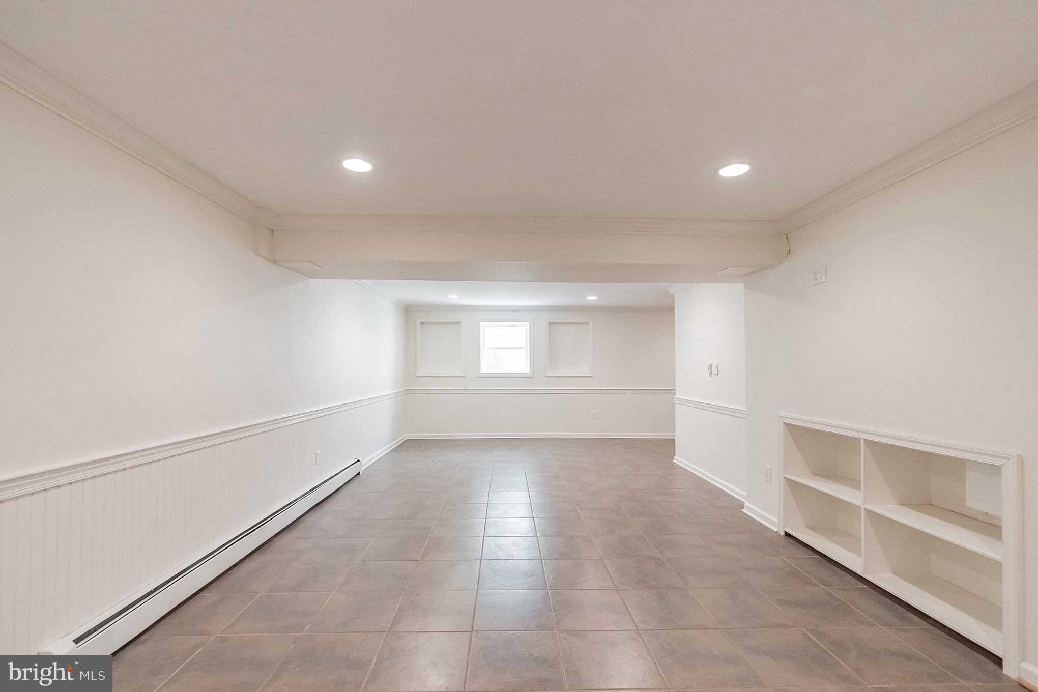 12517 Deoudes Road Boyds, MD 20841 - Photo 28 of 33 Spacious recreation room