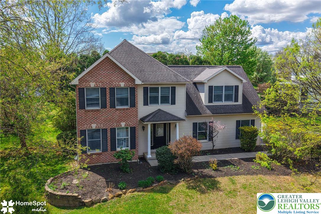 1680 Deer Path Road Easton, PA 18040 - Photo 1 of 40 1680 Deer Path Road