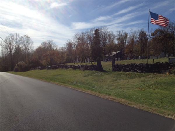 Lot 61 Ed Clark Road Colrain, MA 01340 - Photo 4 of 4 Gallery Image 4