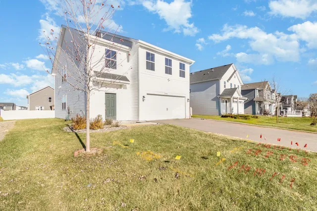 $424,900 | 11424 80th Street Northeast, Otsego, MN 55330