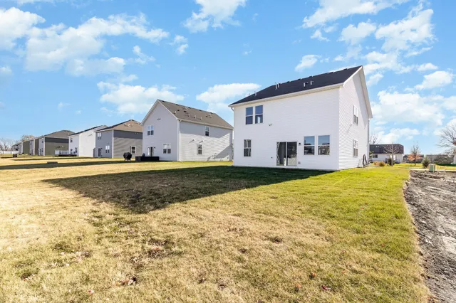 $424,900 | 11424 80th Street Northeast, Otsego, MN 55330