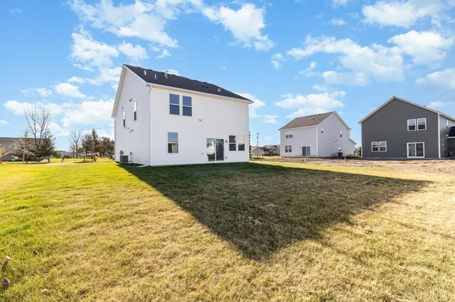 $424,900 | 11424 80th Street Northeast, Otsego, MN 55330