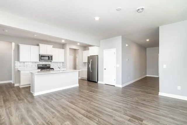 $424,900 | 11424 80th Street Northeast, Otsego, MN 55330