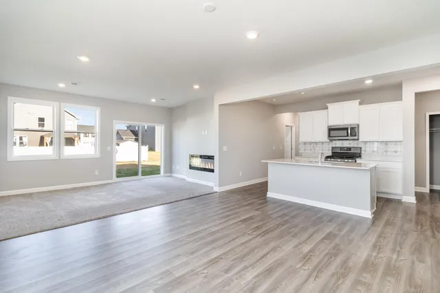 $424,900 | 11424 80th Street Northeast, Otsego, MN 55330