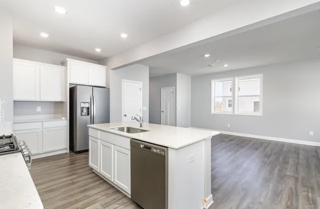 $424,900 | 11424 80th Street Northeast, Otsego, MN 55330