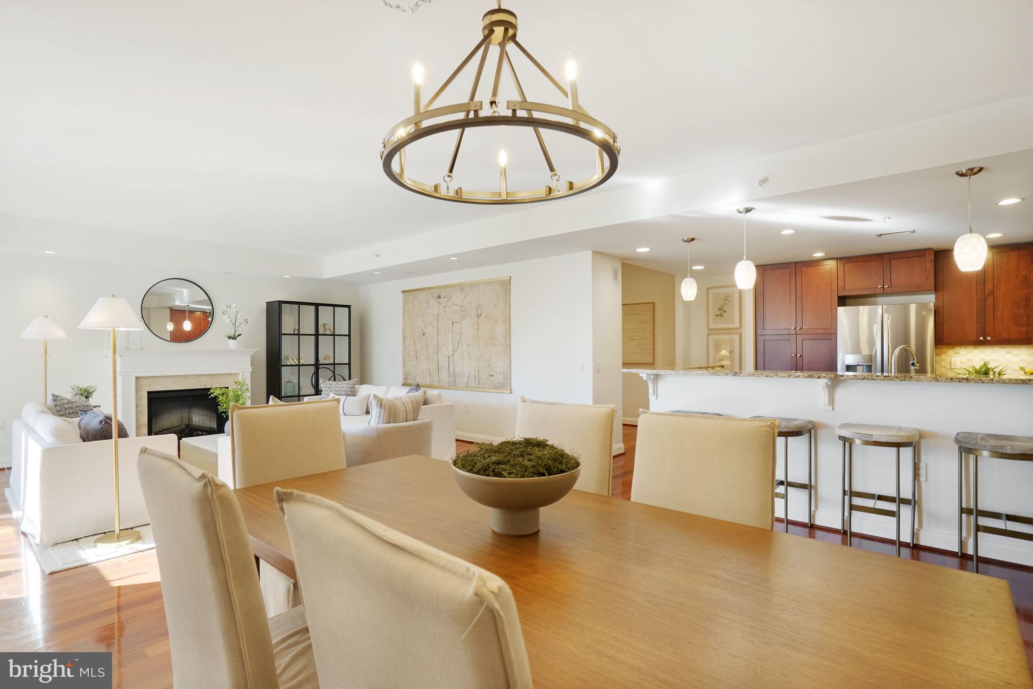 513 West Broad Street, Unit 510 Falls Church, VA 22046 - Photo 11 of 55