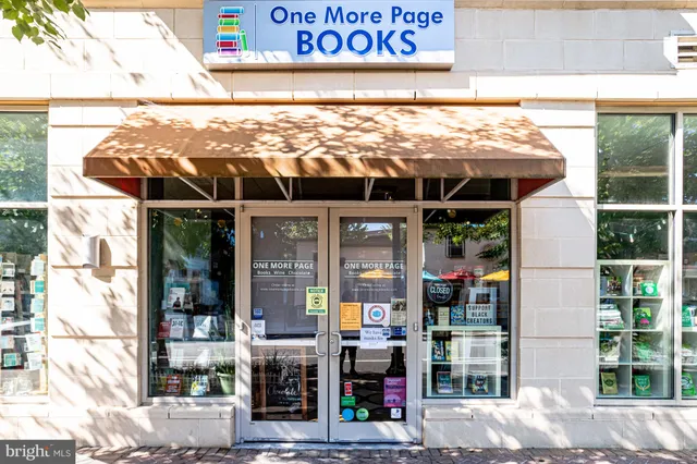 $1,049,900 | 513 West Broad Street, Unit 510, Falls Church, VA 22046