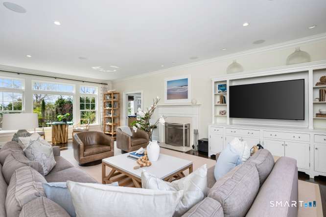 30 Shipway Road Darien, CT 06820 - Photo 13 of 77