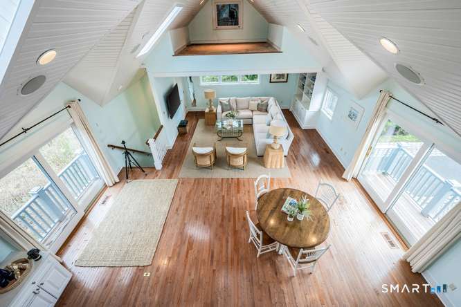 30 Shipway Road Darien, CT 06820 - Photo 61 of 77