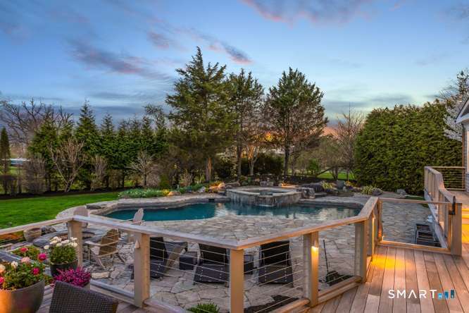 30 Shipway Road Darien, CT 06820 - Photo 68 of 77