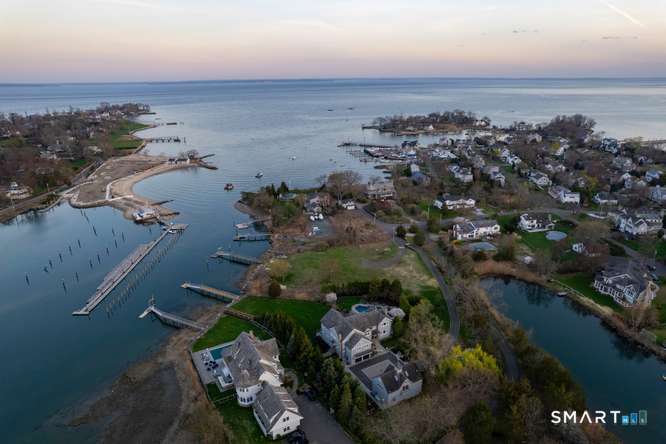 30 Shipway Road Darien, CT 06820 - Photo 7 of 77