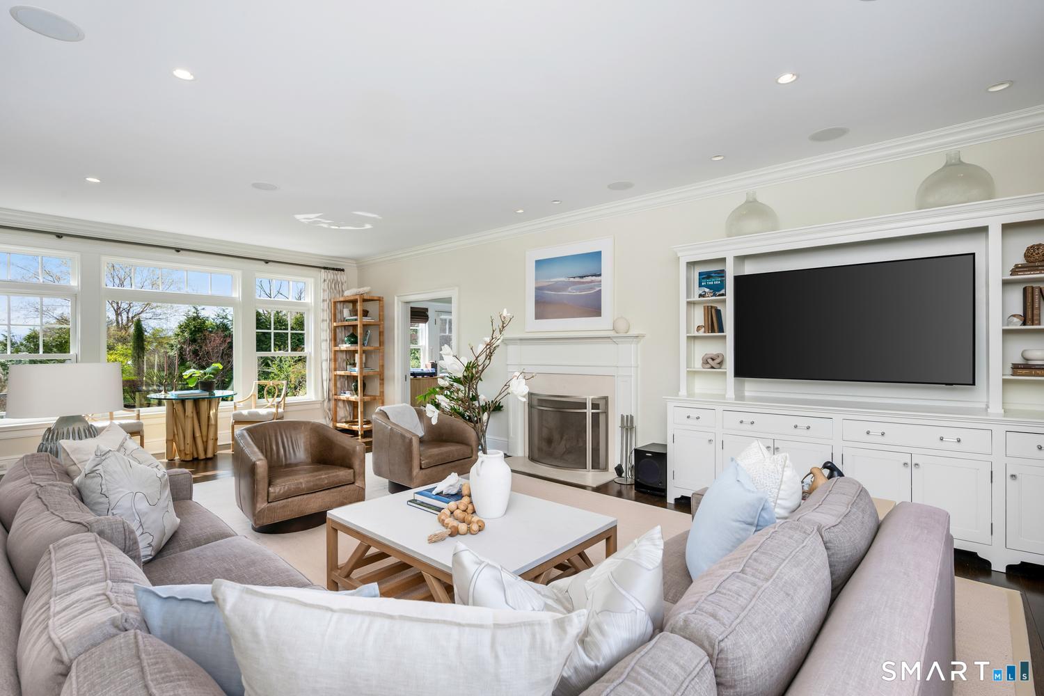 30 Shipway Road Darien, CT 06820 - Photo 7 of 40