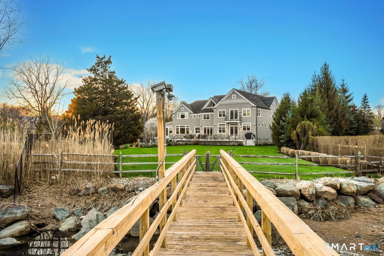 30 Shipway Road Darien, CT 06820 - Photo 73 of 77