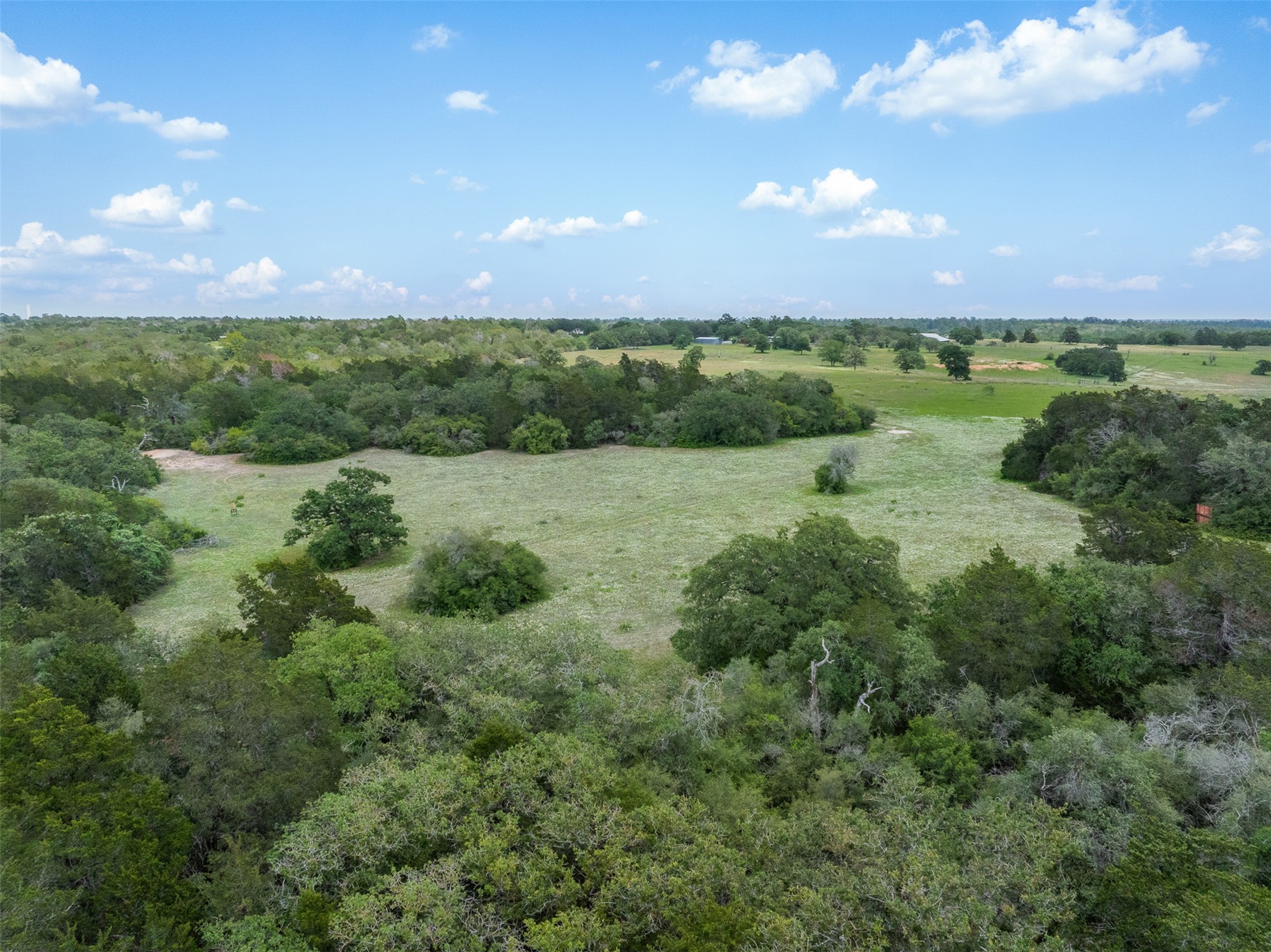 622 Red Rock Ranch Road Red Rock, TX 78662 - Photo 43 of 46 a view of outdoor space with mountain view