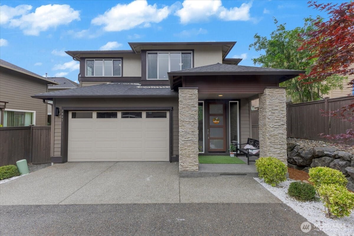 3907 168th Place Southeast Bothell, WA 98012 - Photo 1 of 35