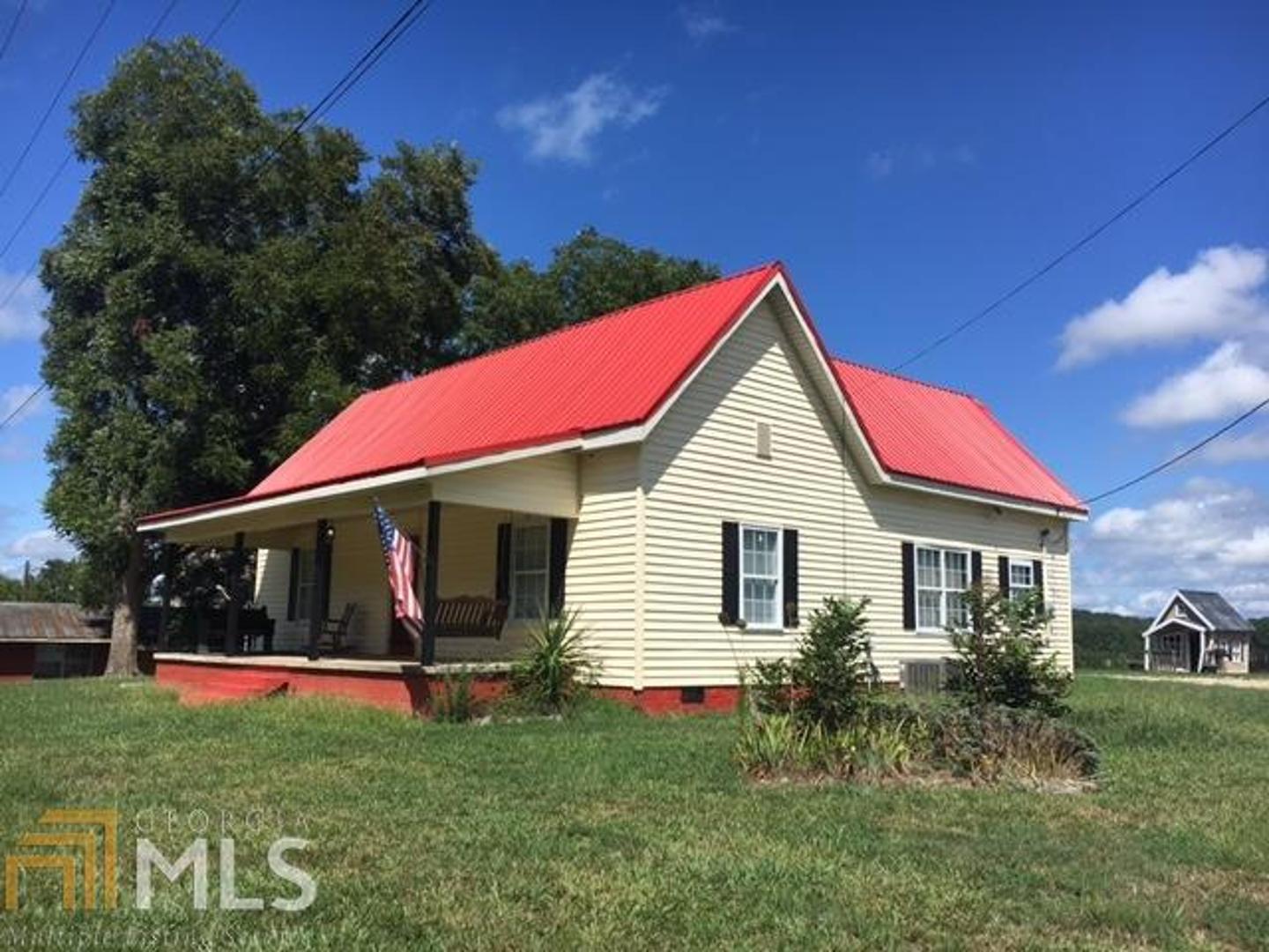 2650 Kings Road Meansville, GA 30256 - Photo 1 of 1