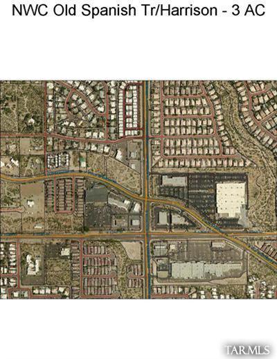 1010 South Harrison Road Tucson, AZ 85710 - Photo 2 of 2 Gallery Image 2