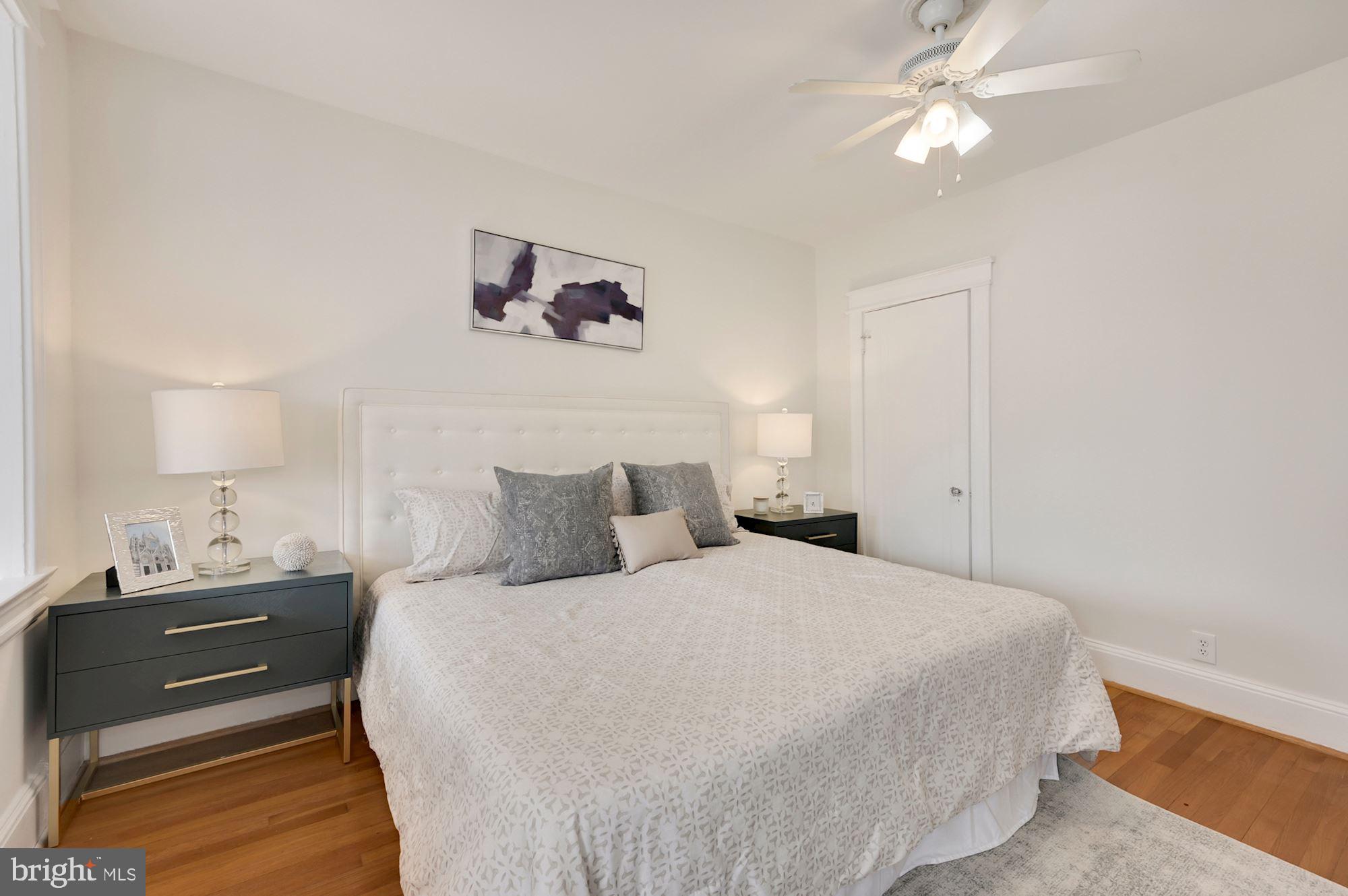 1448 Spring Road Northwest Washington, DC 20010 - Photo 13 of 26 Gallery Image 13