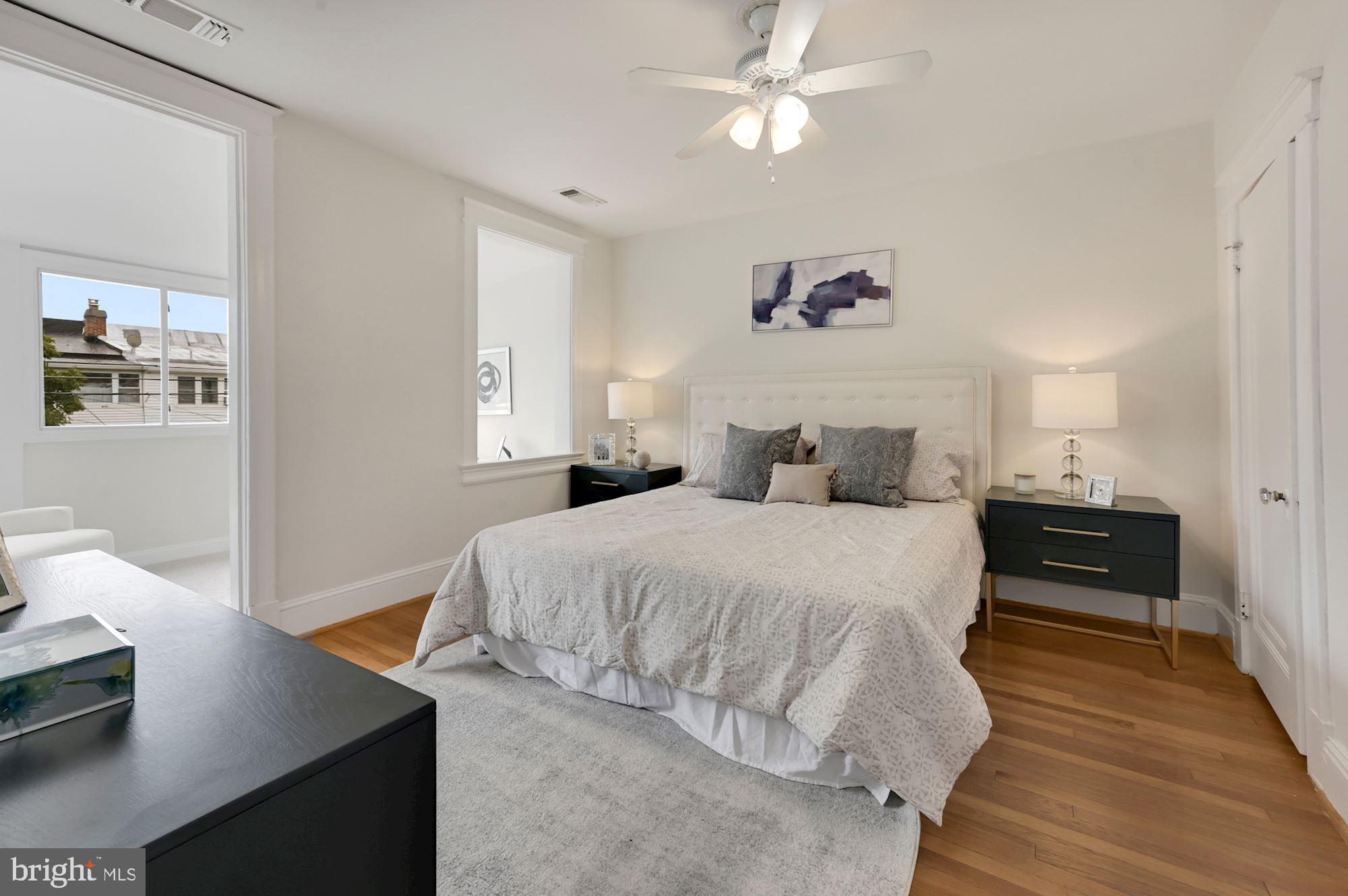 1448 Spring Road Northwest Washington, DC 20010 - Photo 14 of 26 Gallery Image 14