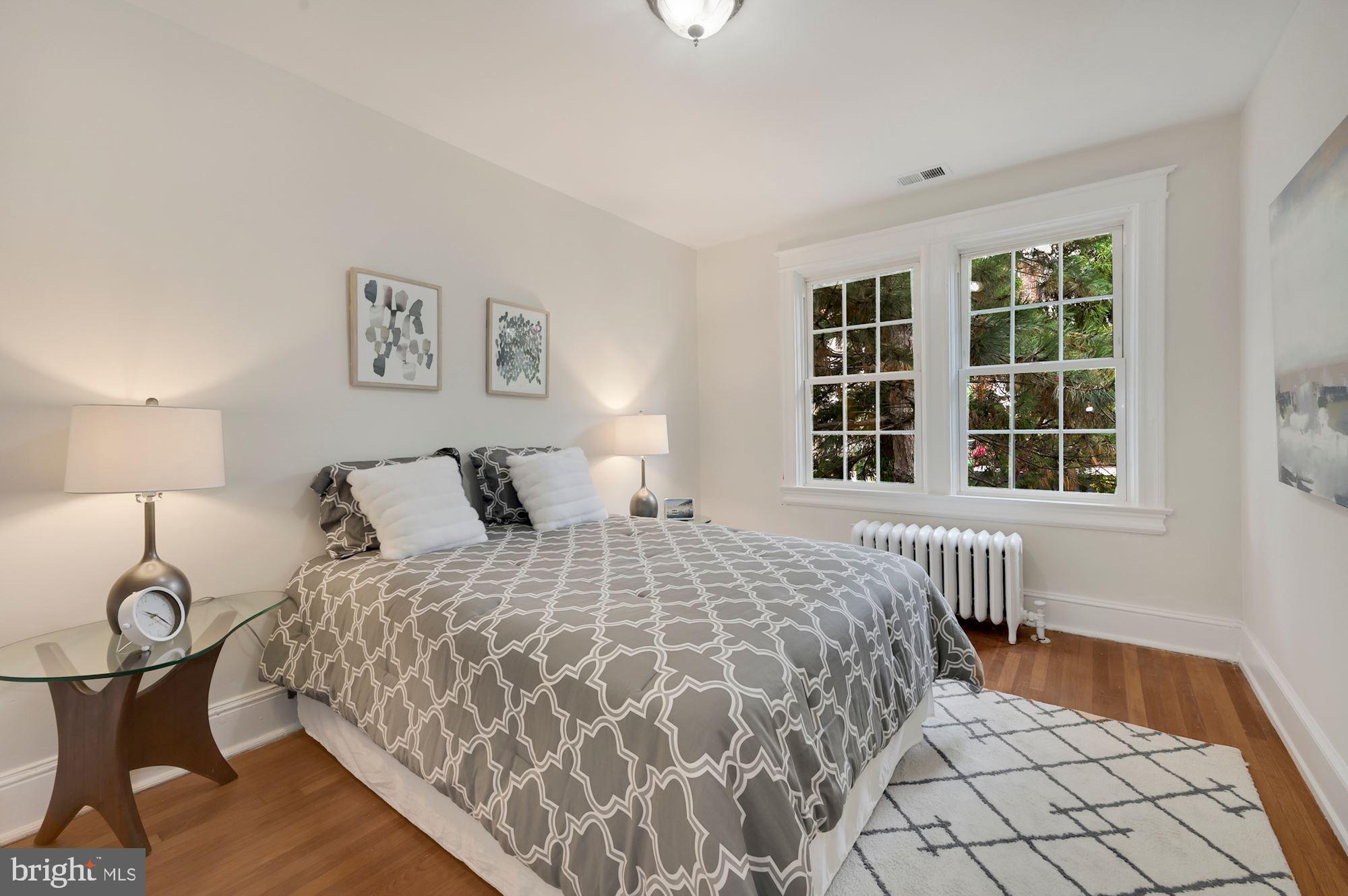 1448 Spring Road Northwest Washington, DC 20010 - Photo 17 of 26 Gallery Image 17