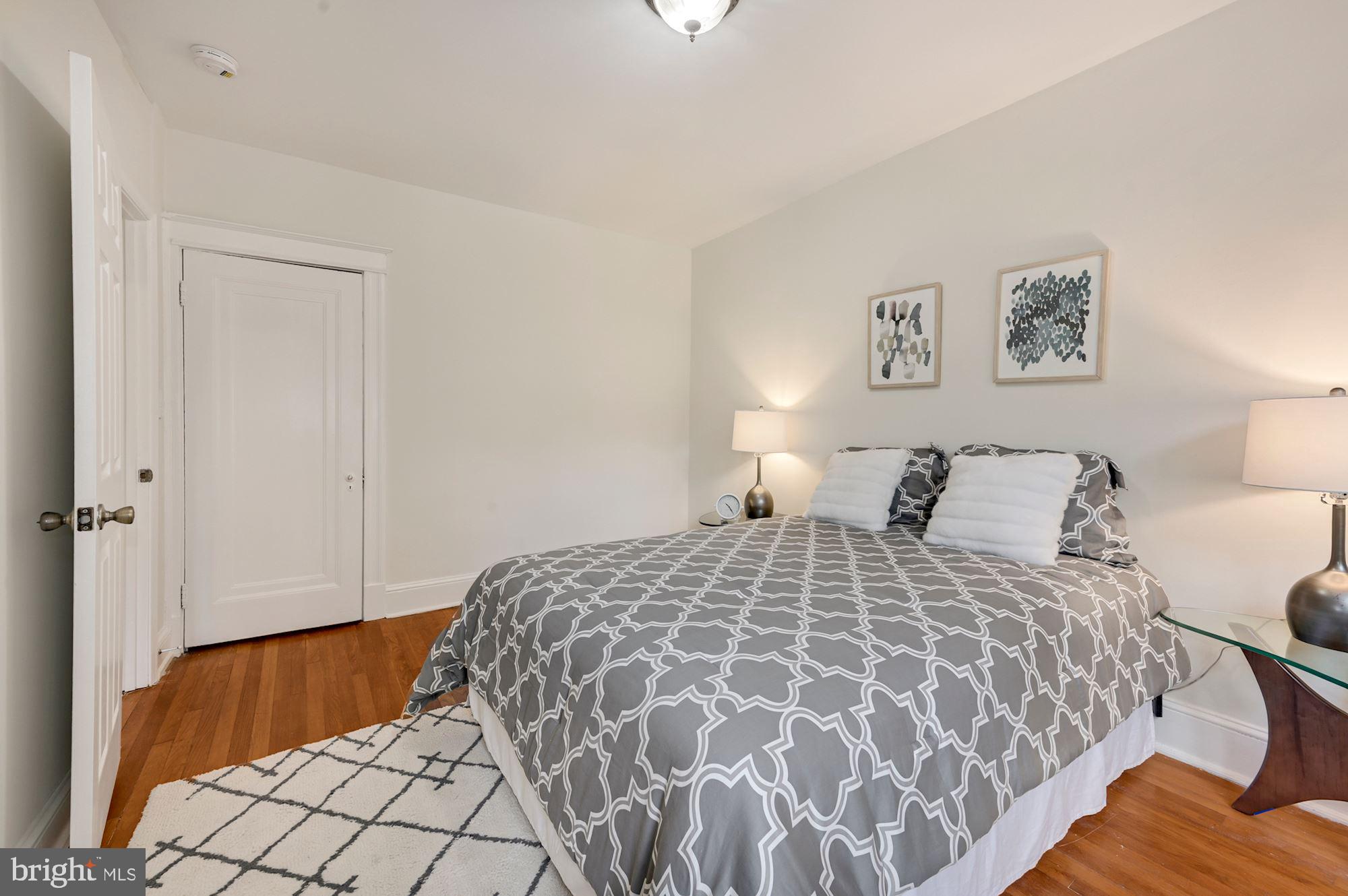 1448 Spring Road Northwest Washington, DC 20010 - Photo 18 of 26 Gallery Image 18