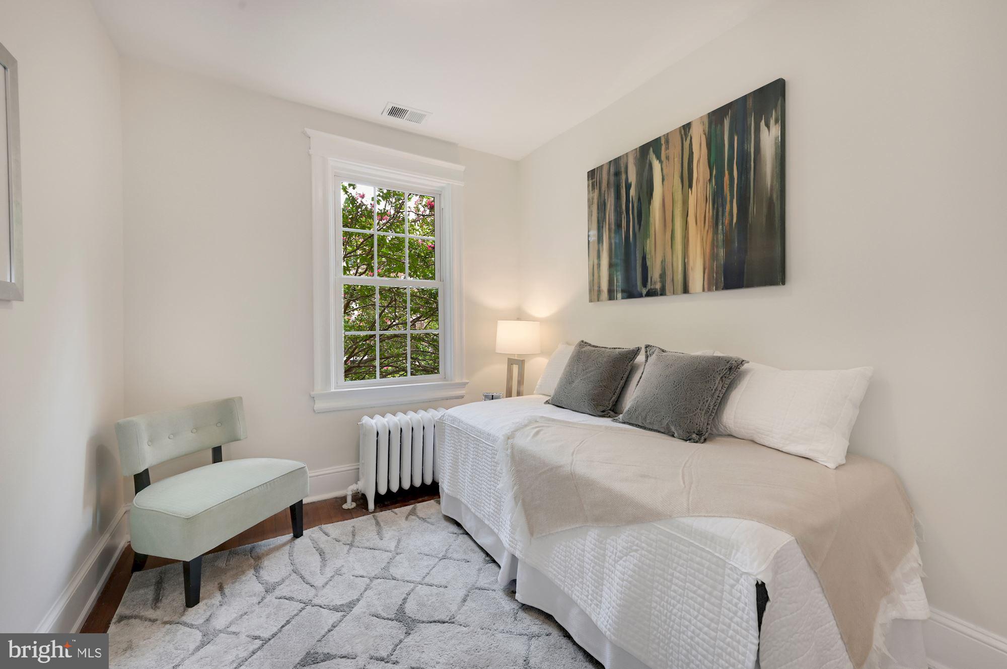 1448 Spring Road Northwest Washington, DC 20010 - Photo 19 of 26 Gallery Image 19