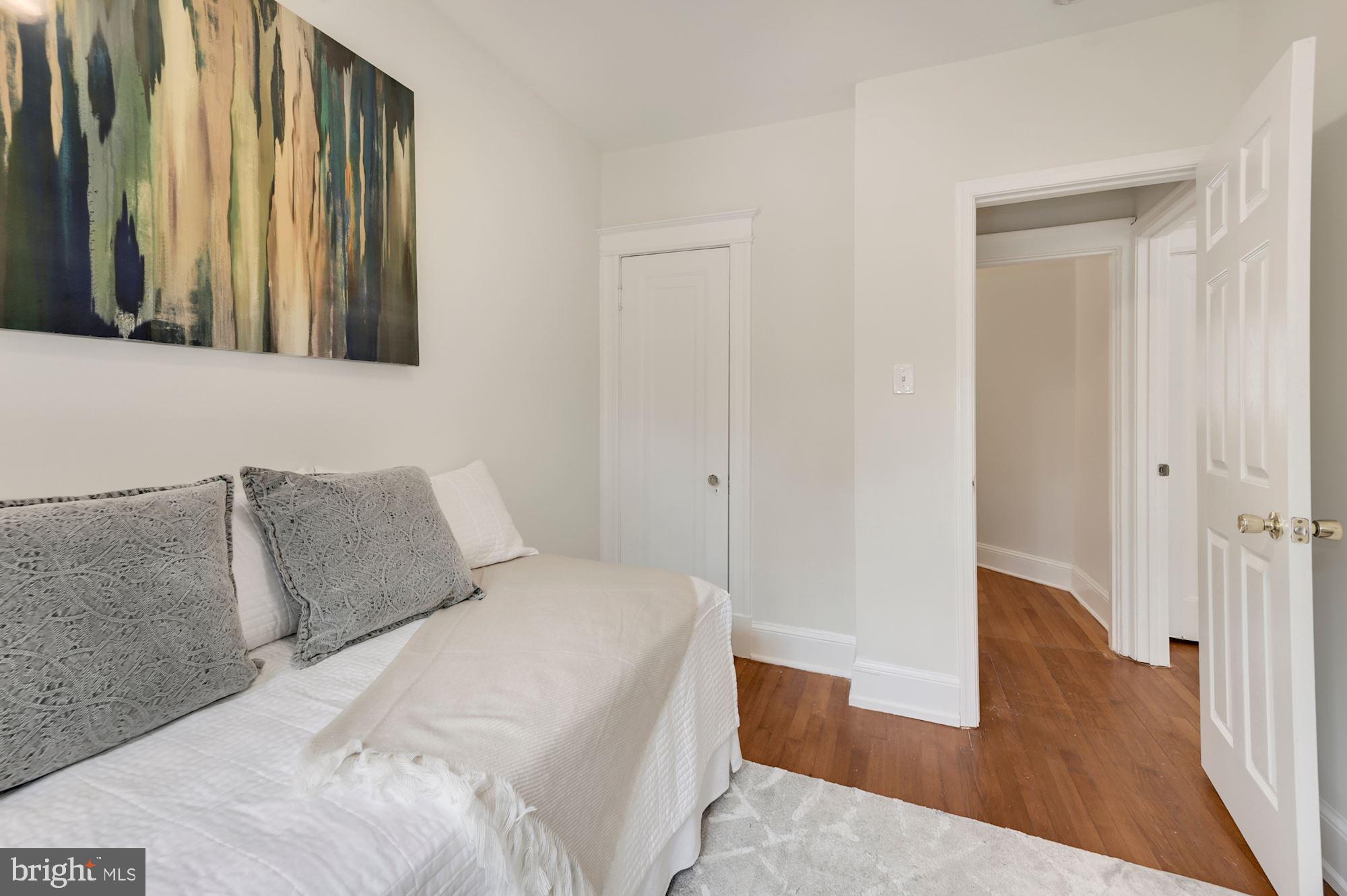 1448 Spring Road Northwest Washington, DC 20010 - Photo 20 of 26 Gallery Image 20