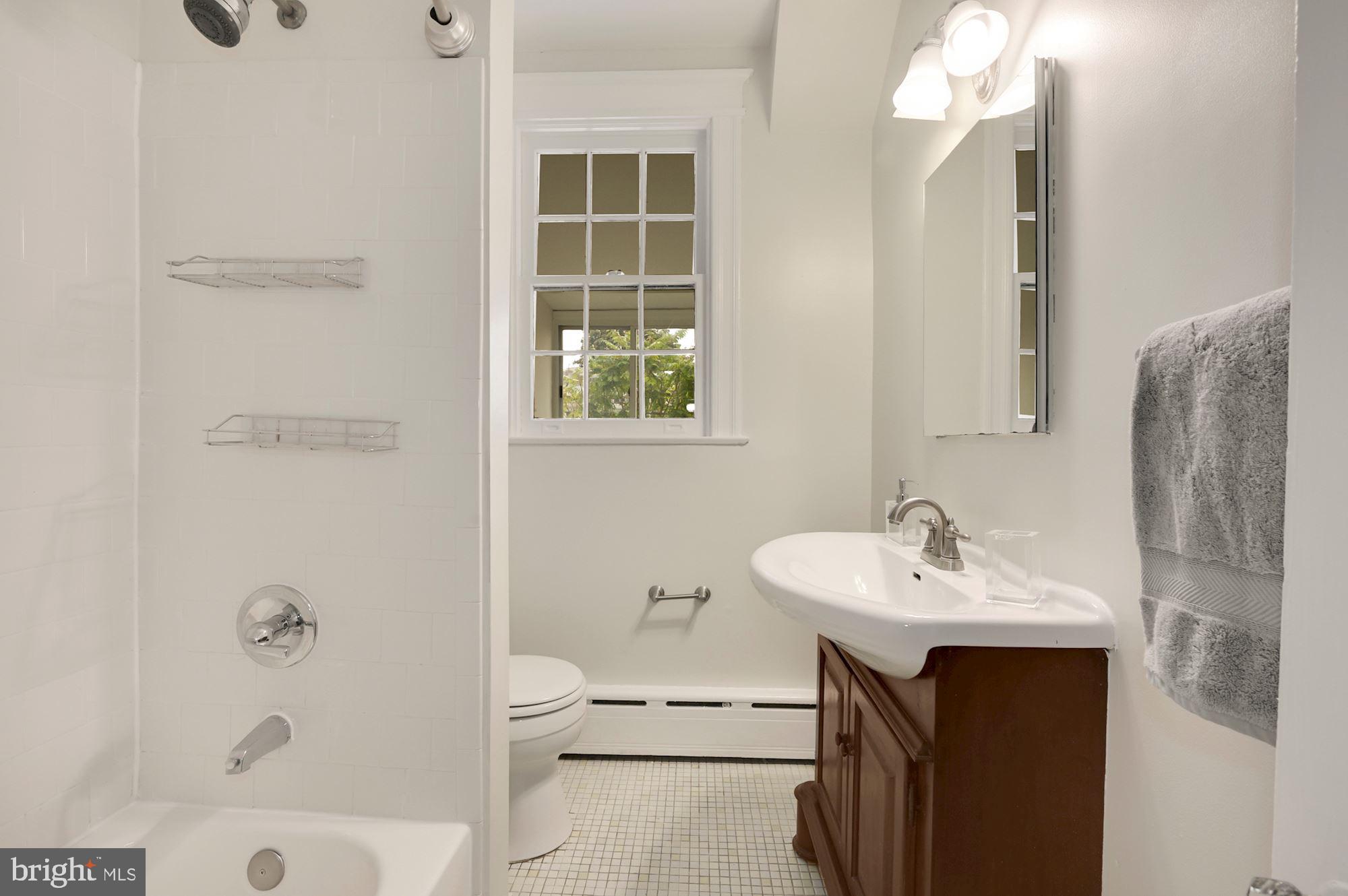 1448 Spring Road Northwest Washington, DC 20010 - Photo 21 of 26 Gallery Image 21