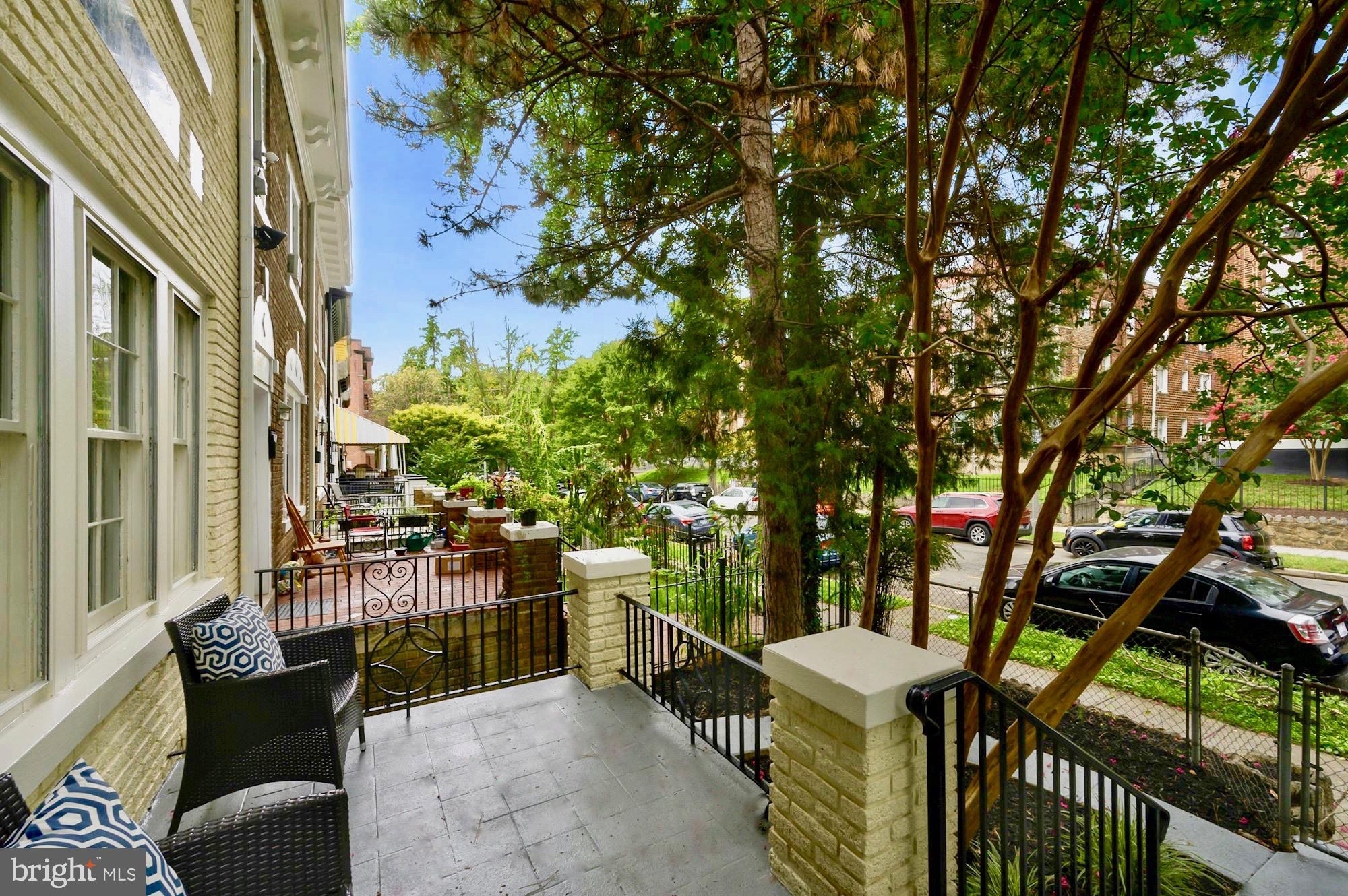 1448 Spring Road Northwest Washington, DC 20010 - Photo 26 of 26 Gallery Image 26