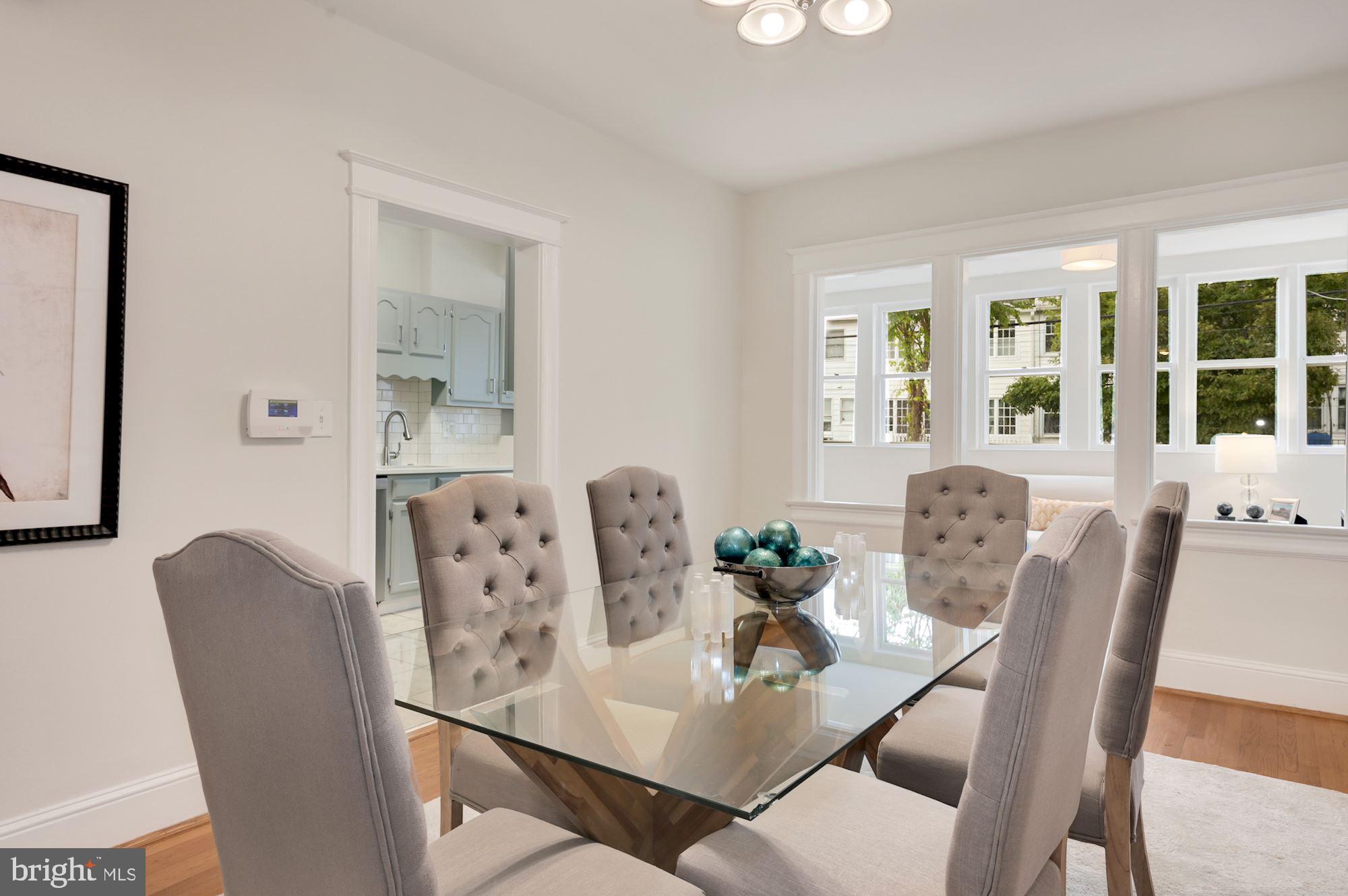 1448 Spring Road Northwest Washington, DC 20010 - Photo 6 of 26 Gallery Image 6