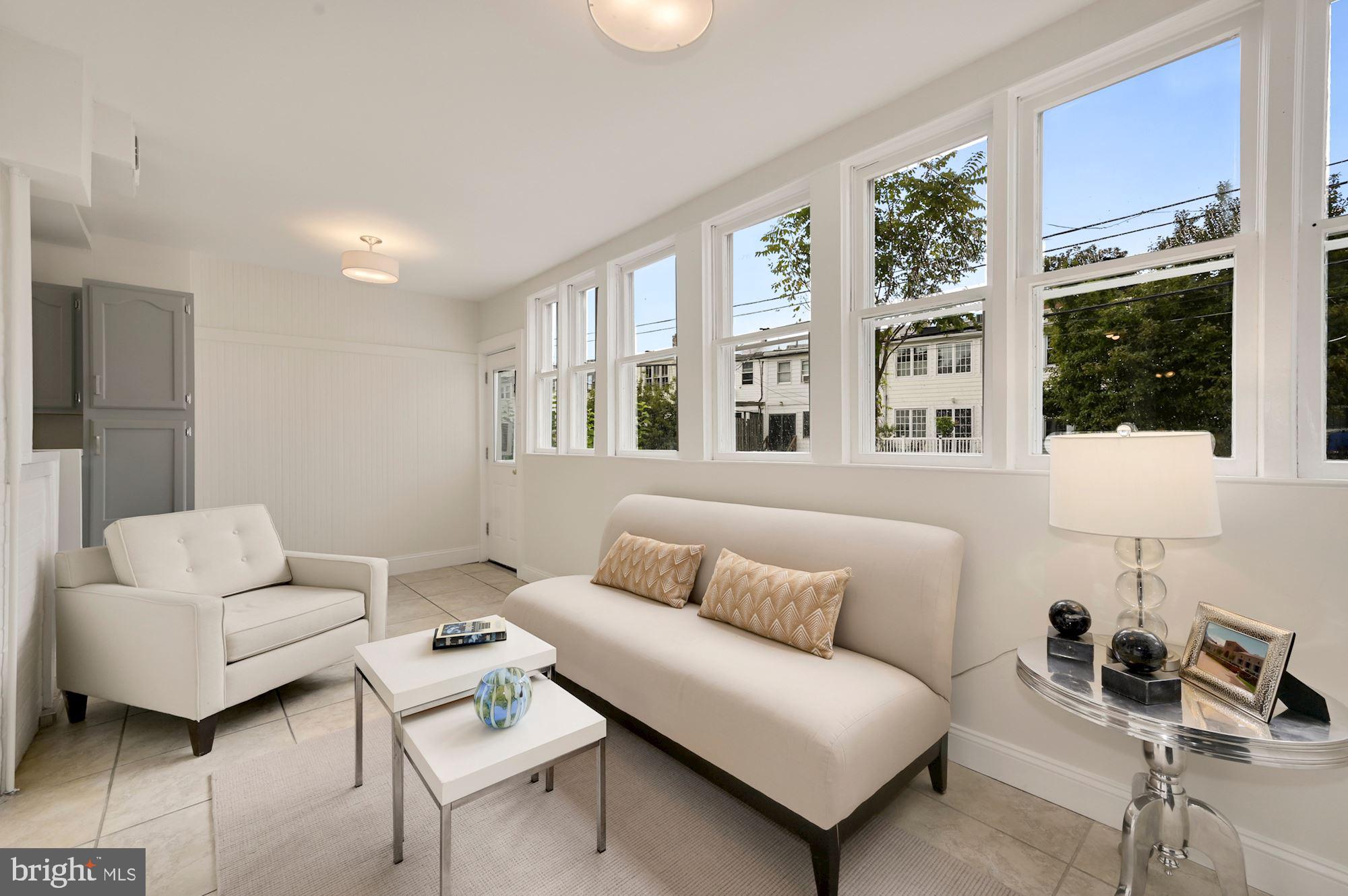 1448 Spring Road Northwest Washington, DC 20010 - Photo 7 of 26 Gallery Image 7