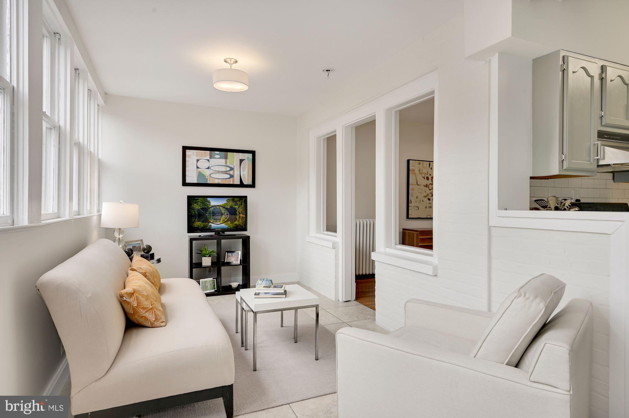 1448 Spring Road Northwest Washington, DC 20010 - Photo 8 of 26 Gallery Image 8