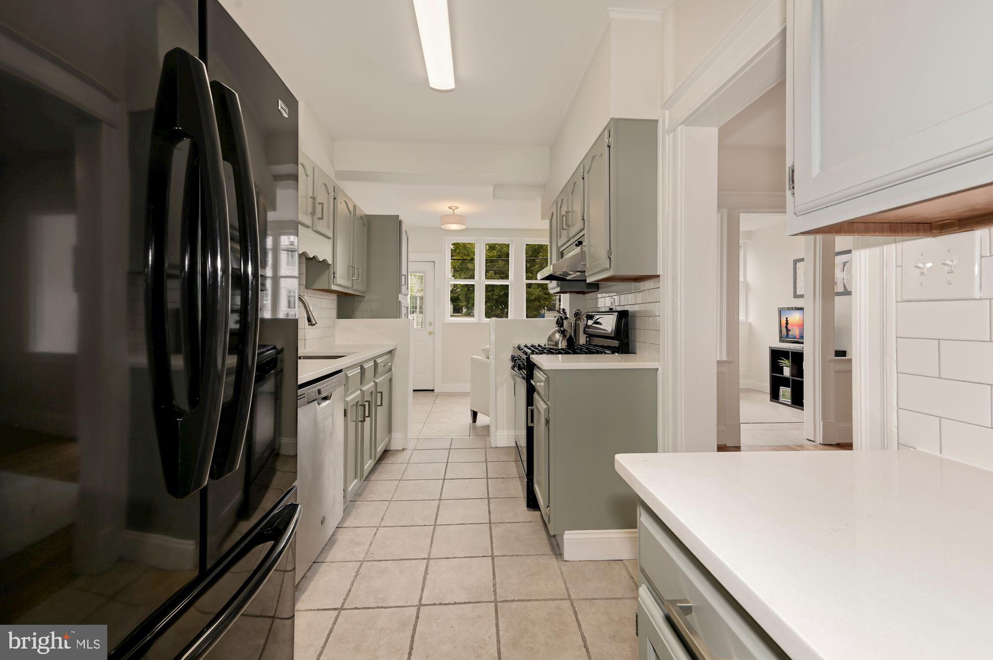 1448 Spring Road Northwest Washington, DC 20010 - Photo 10 of 26 Gallery Image 10