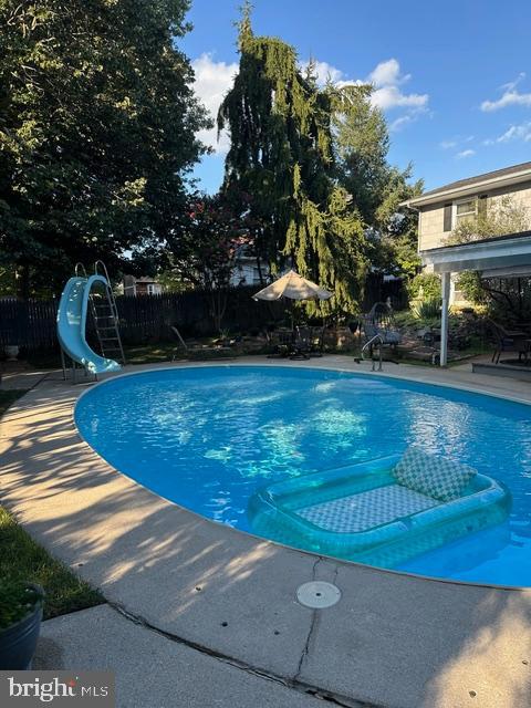 428 George Street Hanover, PA 17331 - Photo 39 of 43 a view of outdoor space and yard