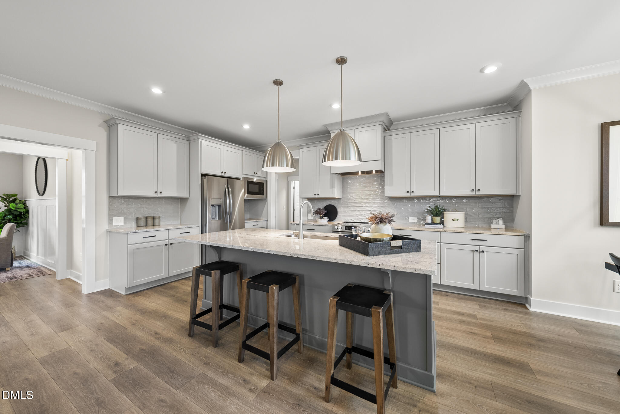 6059 Scalybark Road Durham, NC 27712 - Photo 10 of 36 DSC00768