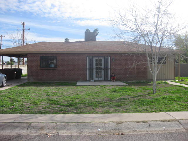 2113 West Bethany Home Road Phoenix, AZ 85015 - Photo 1 of 7 Front of home