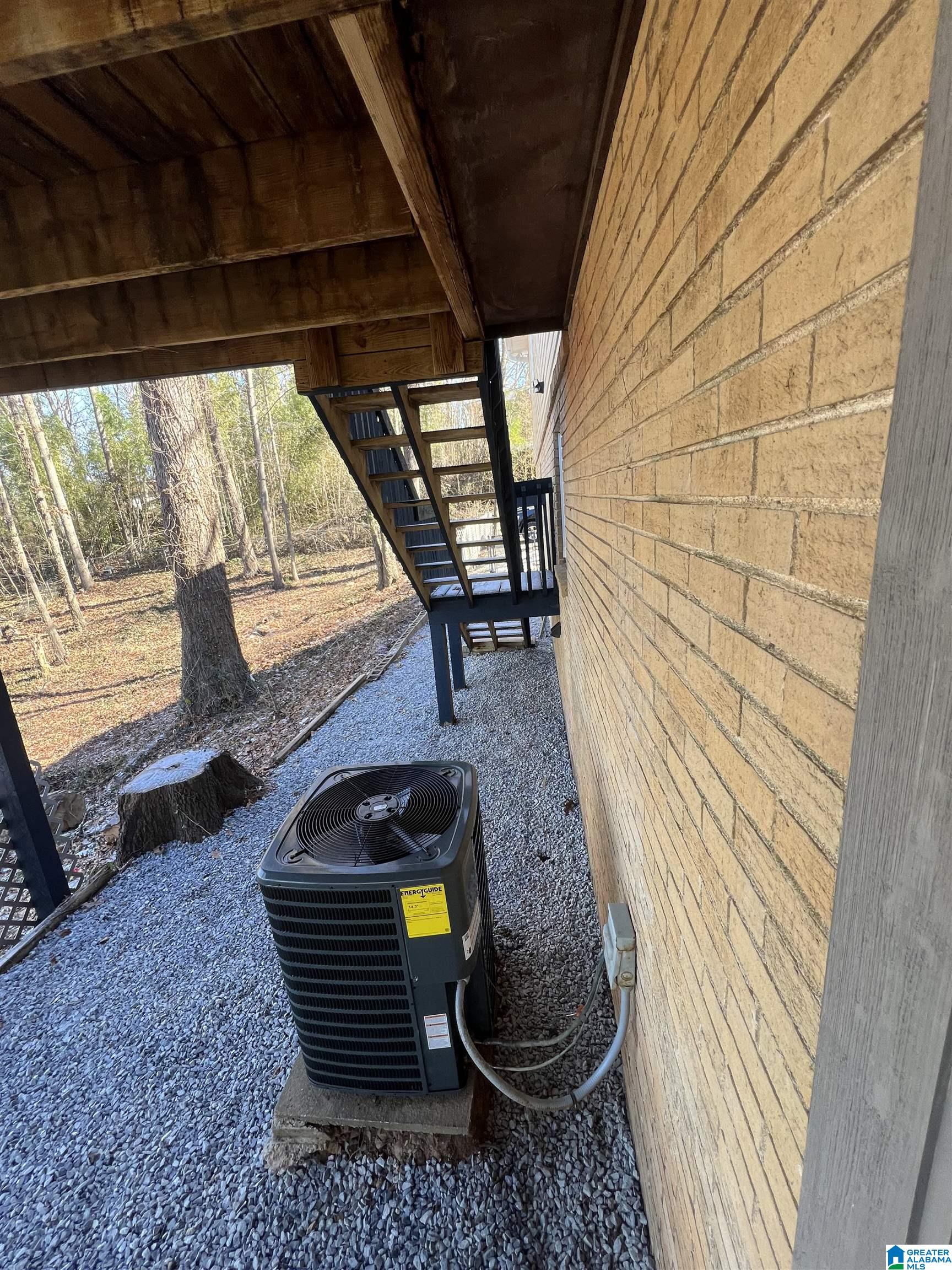 1742 Tecumseh Trail Pelham, AL 35124 - Photo 22 of 23
