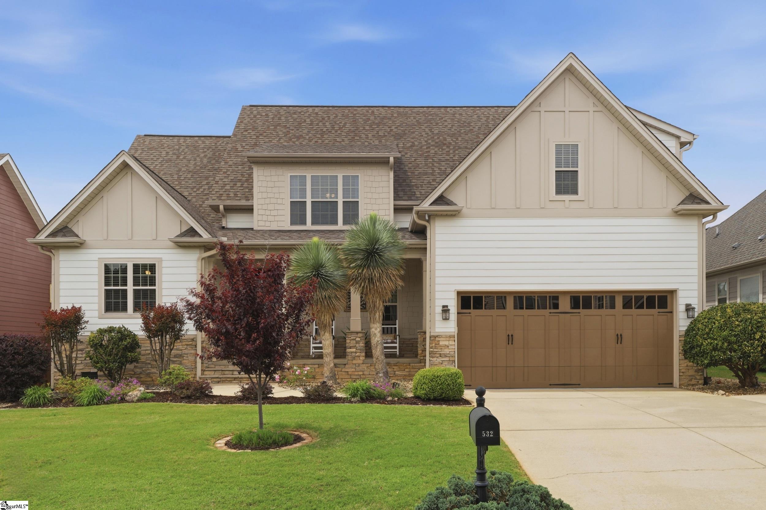 532 Horton Grove Road Greer, SC 29651 - Photo 1 of 40 Gallery Image 1
