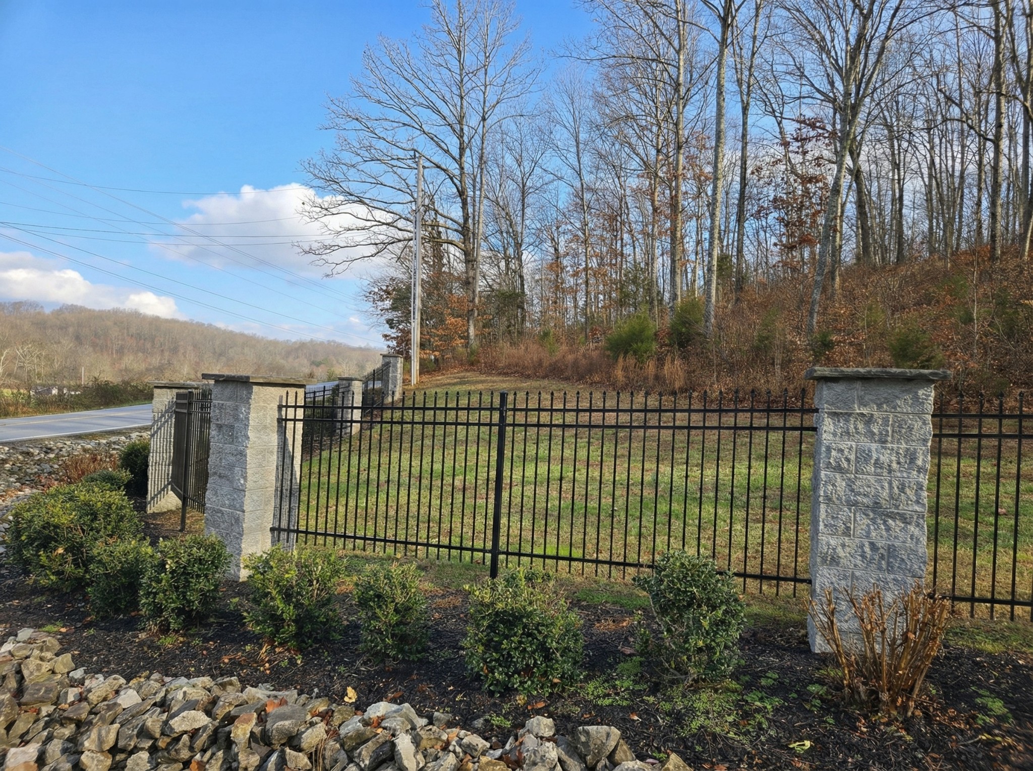0 Havenwood Road McEwen, TN 37101 - Photo 5 of 7 a view of a backyard