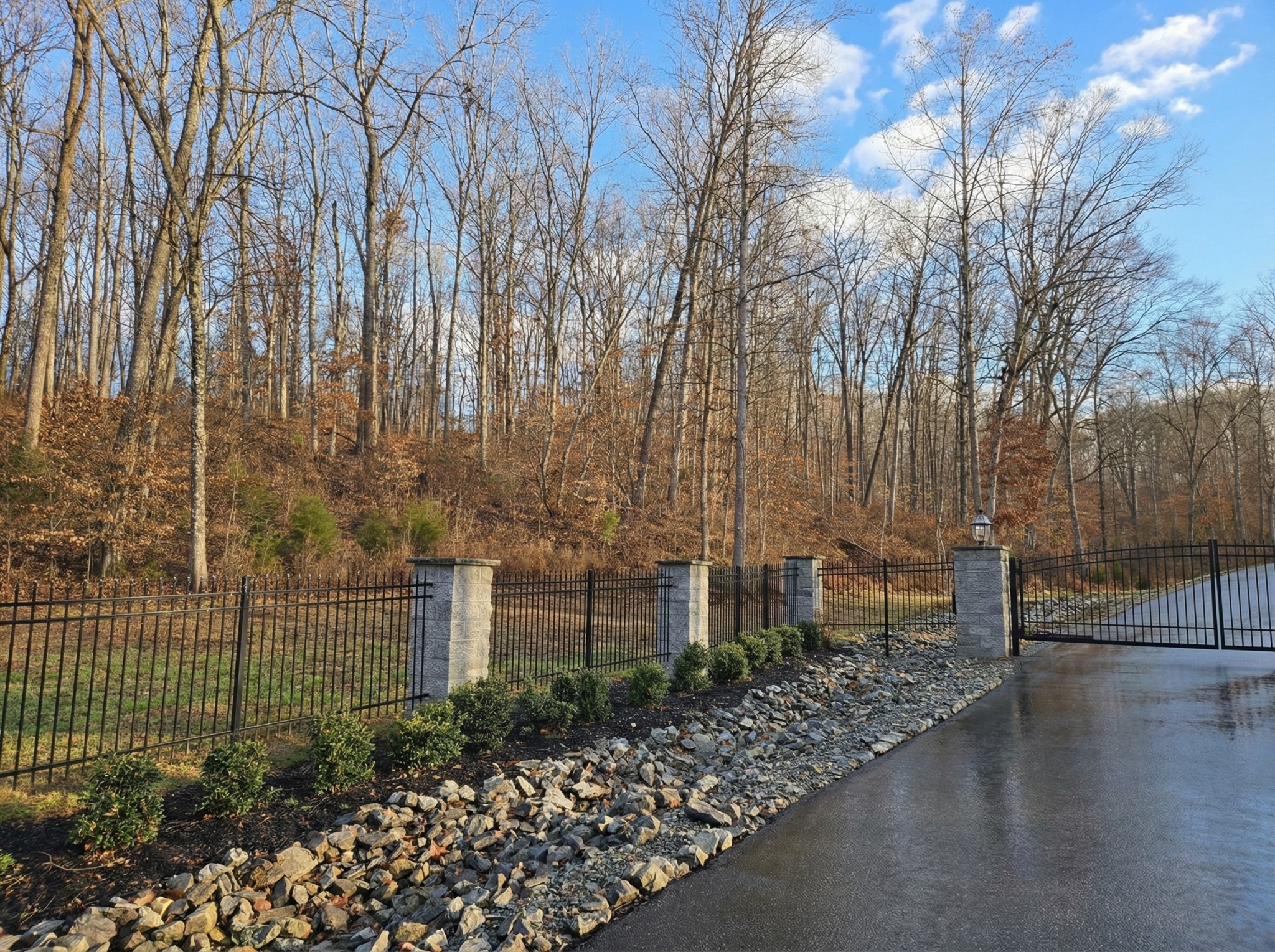 0 Havenwood Road McEwen, TN 37101 - Photo 6 of 7 a view of outdoor space with seating area