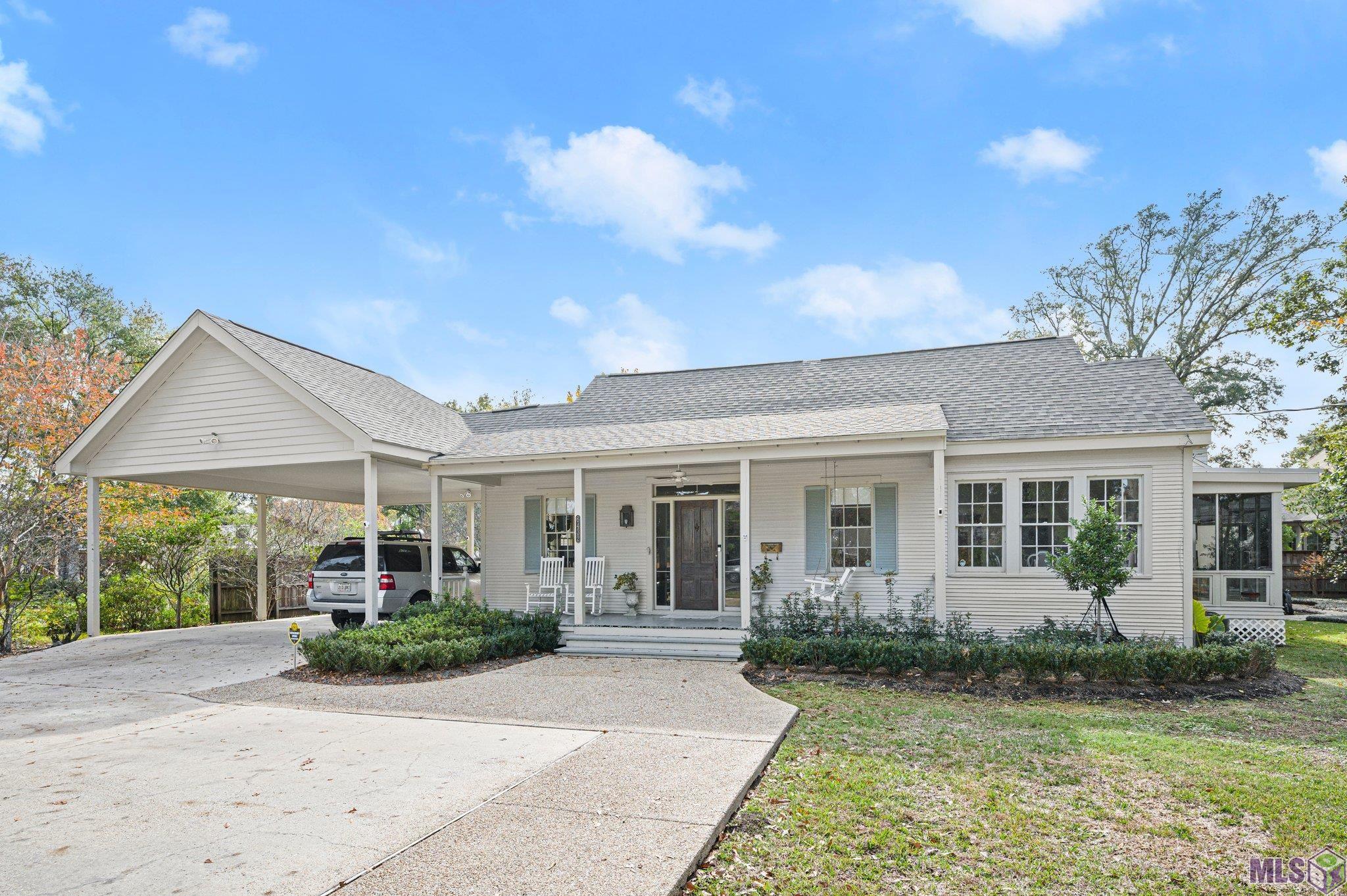 6432 Goodwood Avenue Baton Rouge, LA 70806 - Photo 1 of 49 Gallery Image 1